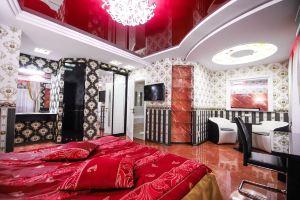 Prestige Apart-Hotel, Chisinau