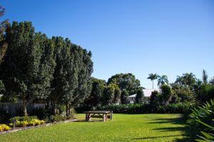 Bundaberg Spanish Motor Inn, Bundaberg