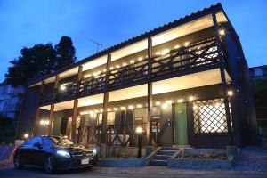 Time Traveler Shuzenji Hotel, Izu