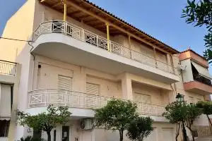 Azure Retreat Hotel, Loutraki