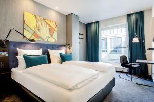 Motel One Mannheim, Ludwigshafen am Rhein