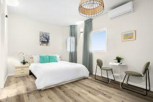 Netanya Beach & Pool Chic Studio, Netanya