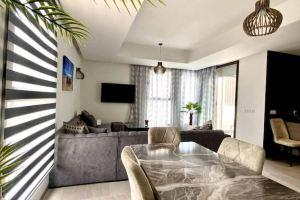 Appartement à 200 m de la Plage et du Golf à Taghazoutbay Apartments, Agadir