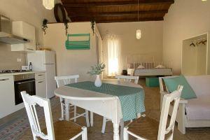 ancient rural house, nature and tranquility, Comiso