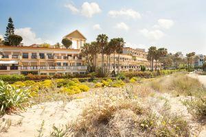 Beachside Apartment, Marbella