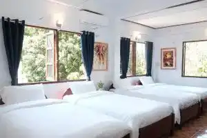Sabaydee Guesthouse, Amphoe Chiang Khaung