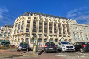 Sowell Hotels le Beach, Deauville