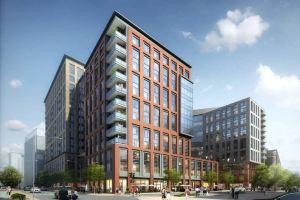 Harmony Medical Suites on Canal, Boston