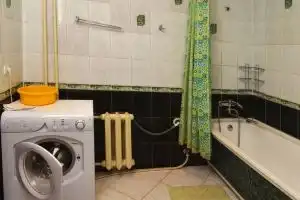 Apartments Rent59 at Gagarina Boulevar, Perm