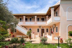 Nikos Pool Apartments by Konnect - Ground Floor, Sidari