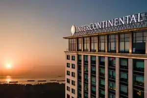 InterContinental Hotels NANTONG by IHG, Nantong