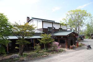 Auberge north of the warm-up warm-up Hotel, Abashiri
