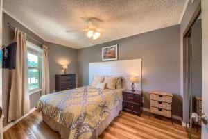 Sweet Retreat Rrc A203 Hotel, New Braunfels