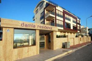 Damla Residence Apartments, Antalya
