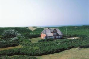 Vier Jahreszeiten Hotel, Westerland