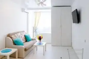 Uluchshenny Apartment Zvezda Vinogradnoy, Sochi