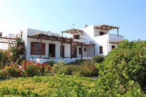 Mirabeli Hotel, Apollonia