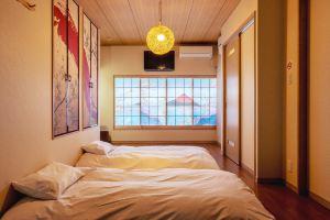 RE TOKYO Room201, Funabashi