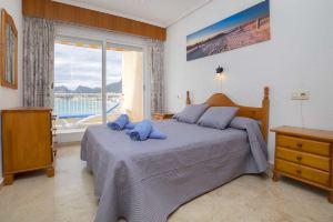 Casita Blanca Hotel, Calpe
