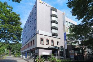 Hotel Atlas, Machida