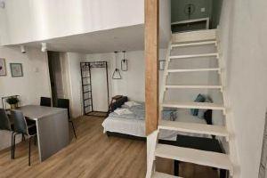 Stylish Suite WestEnd, Budapest