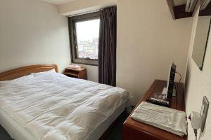 Hotel Flor, Utsunomiya