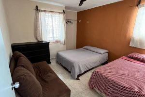 Nice House with Air Conditioning and Wifi, Merida