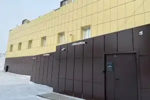 Apartments North, Noril'sk