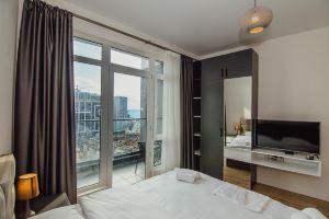 ROION Studio with Pool E1313, Batumi