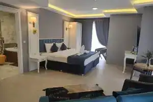 Galata Hotel & Suites, Istanbul