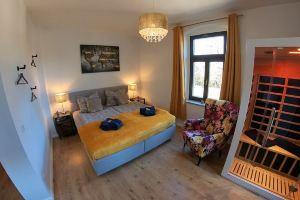 Federraum Gemütlich neu Hotel, Dresden