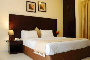 New Royal Palace Hotel Apartment, Ajman City