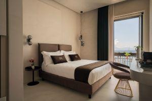 Demetra Luxury Suites, Naples