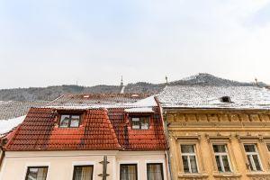 Colins Place Hotel, Brasov