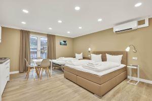 Boardinghotel Premium, Heidelberg