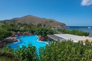 Corissia Beach Hotel, Georgioupolis