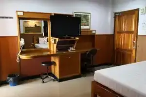 Phadaeng Hotel, Ubon Ratchathani City