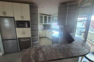 Quelle Apartment - 2BR Apartment with private garden connection and sauna, Kecskemet