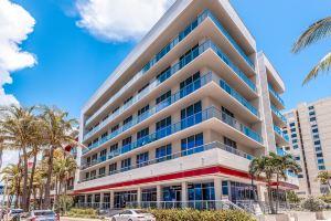 Stylish Private Beach Condo Apartments, Hollywood