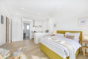 Maryflower Premium Apartments, Piraeus
