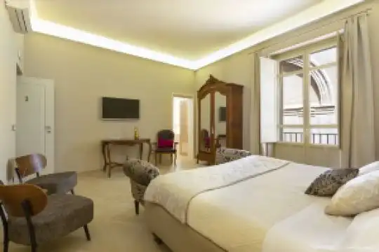 Maecò Ortigia B&B Mini-hotel, Syracuse