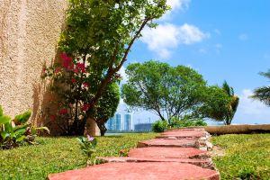 Pok-Ta-Pok Guest House, Cancun