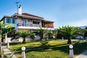 Acapulco Marinos Apartments- Adults Only, Laganas