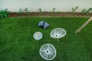 Celine Luxury Apartments & Suites, Agios Nikolaos