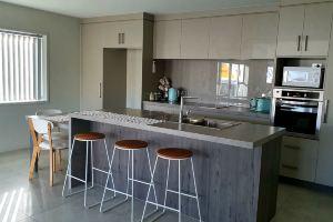 Private 3-Bedroom at CBD, Tauranga