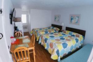 Sea Chest Motel, Wildwood Crest