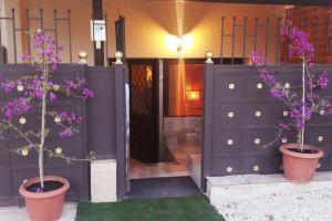 The Golden Brown Luxury Guesthouse, Kalambaka