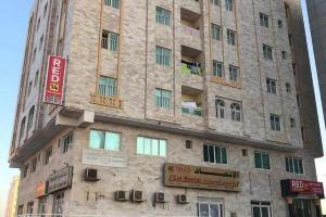 Red-14 Al Ferdous Hotel, Salalah
