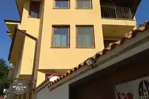 Roots Hotel and Wine Bar, Plovdiv