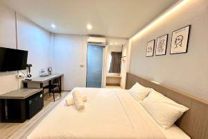 Bedter Hotel, Phang Nga